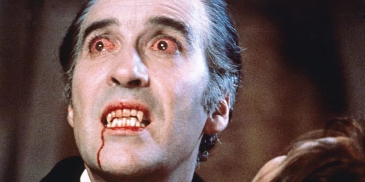 Halloween, il genetista: ecco la malattia all’origine del mito di Dracula