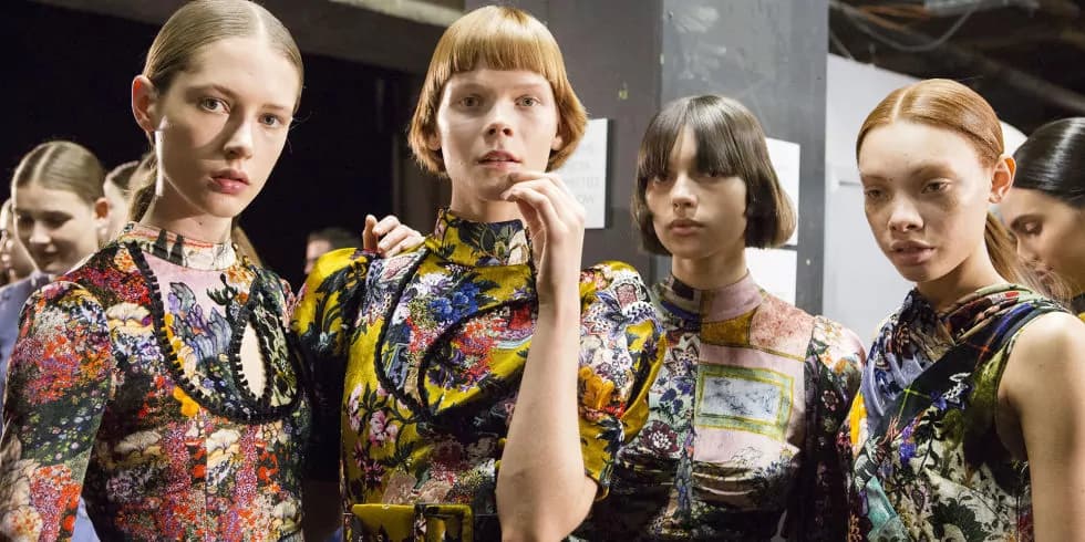 Moda: la nuova collezione di H&M sarà firmata dallo stilista Erdem
