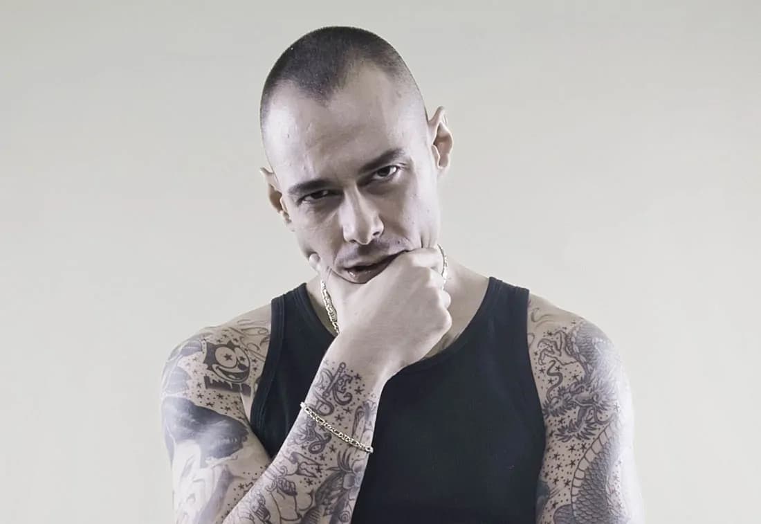 Fabri Fibra rinuncia a 1 milione per fare il giudice, ma X Factor smentisce