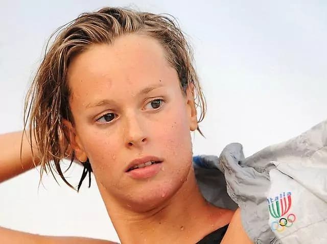 Federica Pellegrini sugli abusi: “denunciate subito”