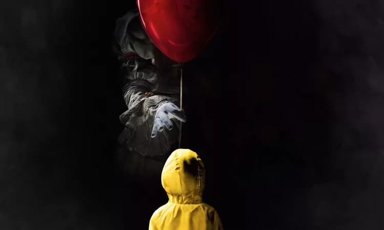 It, l’incasso è da paura