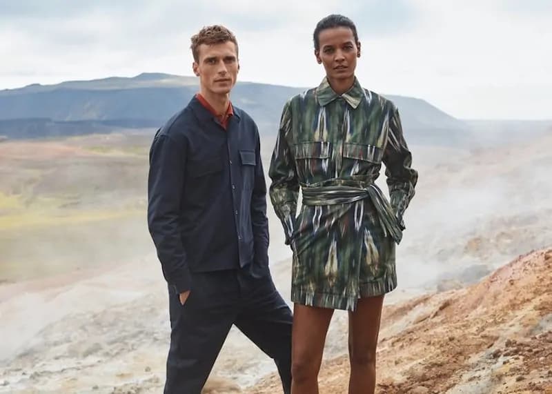 Mango lancia la sua seconda capsule sostenibile