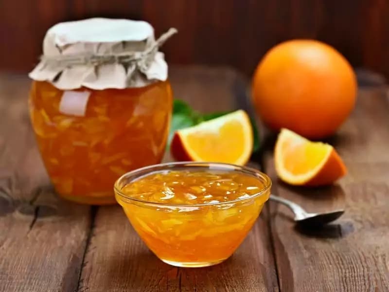 Marmellata di arance: una ricetta facile e gustosa