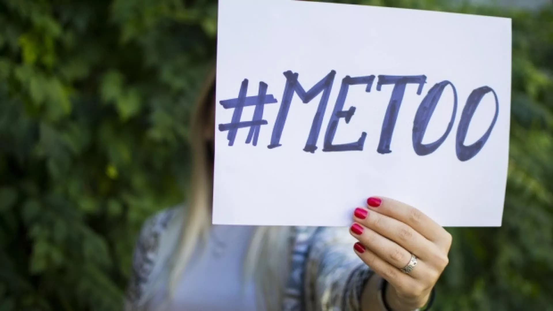 Sui social si scatenano gli “effetti positivi” del caso Weinstein