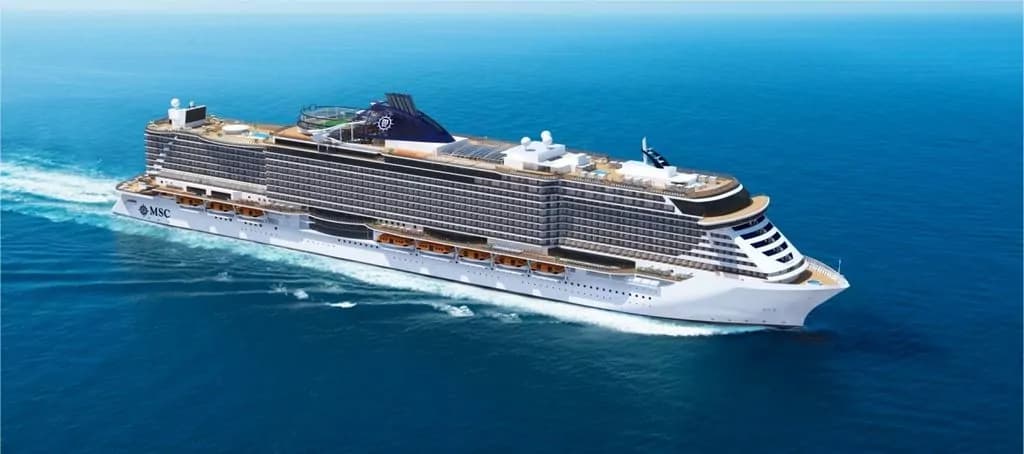 MSC Crociere lancia la World Cruise con uno straordinario itinerario e tante destinazioni esotiche