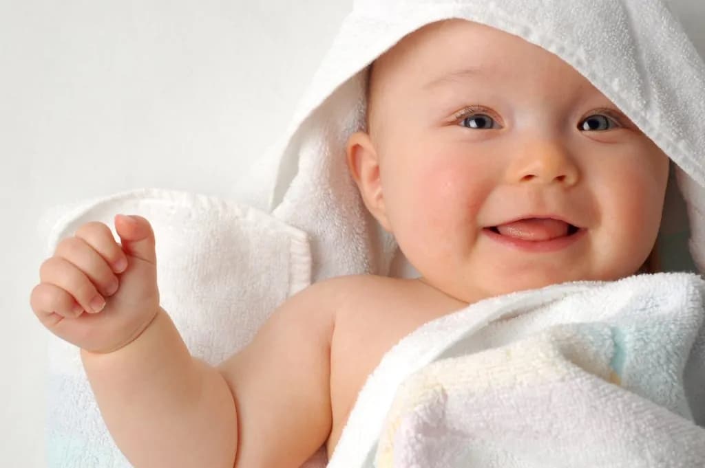 Ricerca: ecco come il pianto del bebè tocca il cervello delle mamme