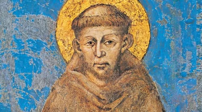 San Francesco approda su instagram