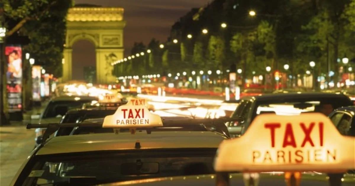 Italiani nelle mete europee più popolari: taxi o treno? Come raggiungere il centro città dall’aeroporto risparmiando