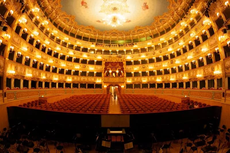 Venezia: l’Opera del Teatro La Fenice, torna il tour nell’area metropolitana
