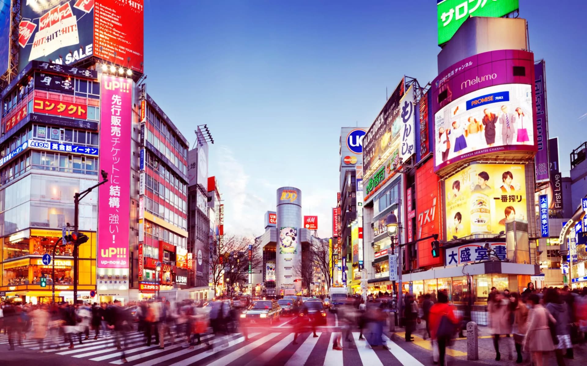 Progetti un viaggio? Ecco le 10 città meno pericolose al mondo