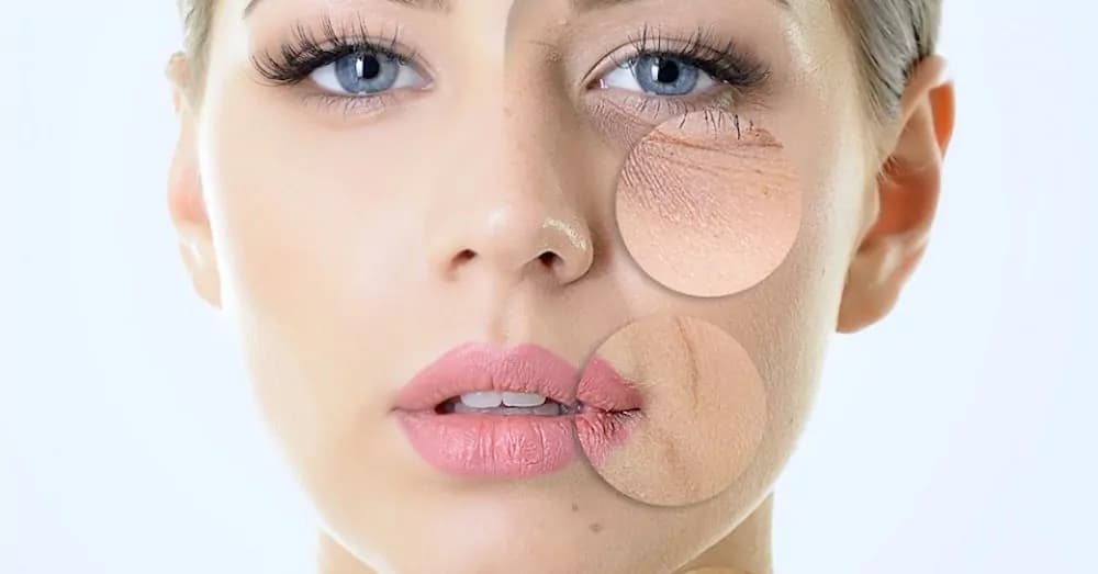 Smog, il dermatologo: se è cronico il volto invecchia prima