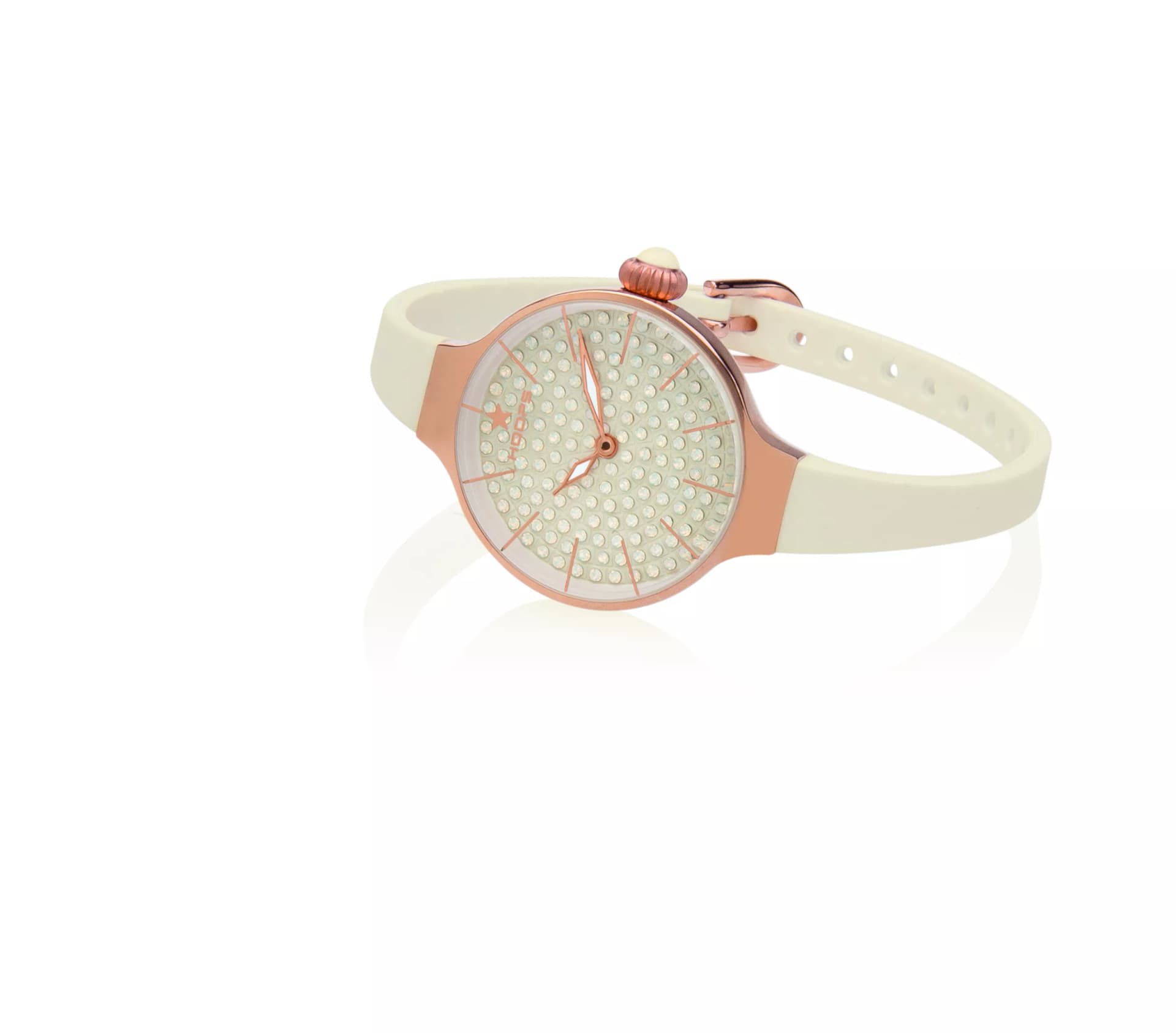 160 Diamonds di Hoops