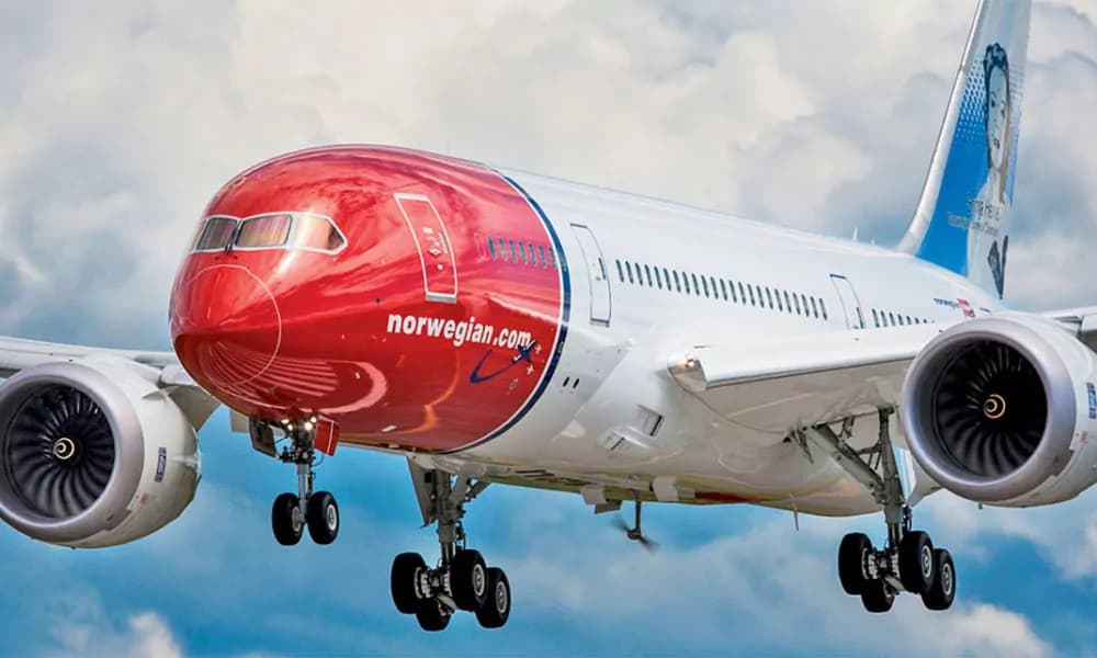 Al via voli low cost per New York
