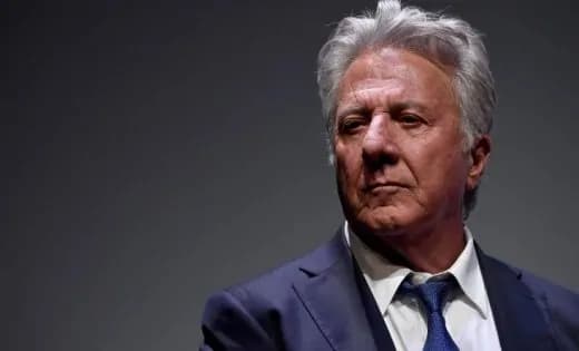 Dustin Hoffman, nuove accuse