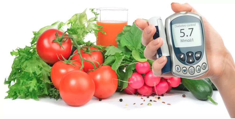 Salute: Adi, -60% rischio diabete 2 con dieta corretta e attività fisica