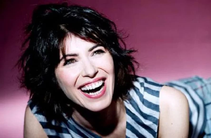 Giorgia: il 19 gennaio esce “Oronero Live” e dal 2 Marzo di nuovo in tour