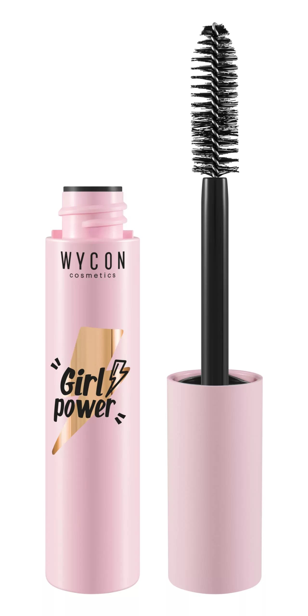 Wycon Cosmetics Girl Power: il nuovo mascara charity che supporta il telefono rosa [GALLERY]
