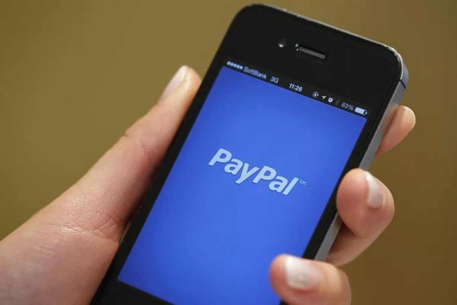 PayPal lancia un nuovo servizio per le spese condivise