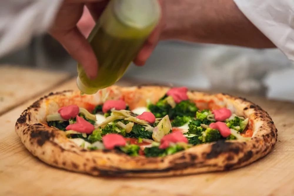 Cereali antichi protagonisti di Pizzaup 2017