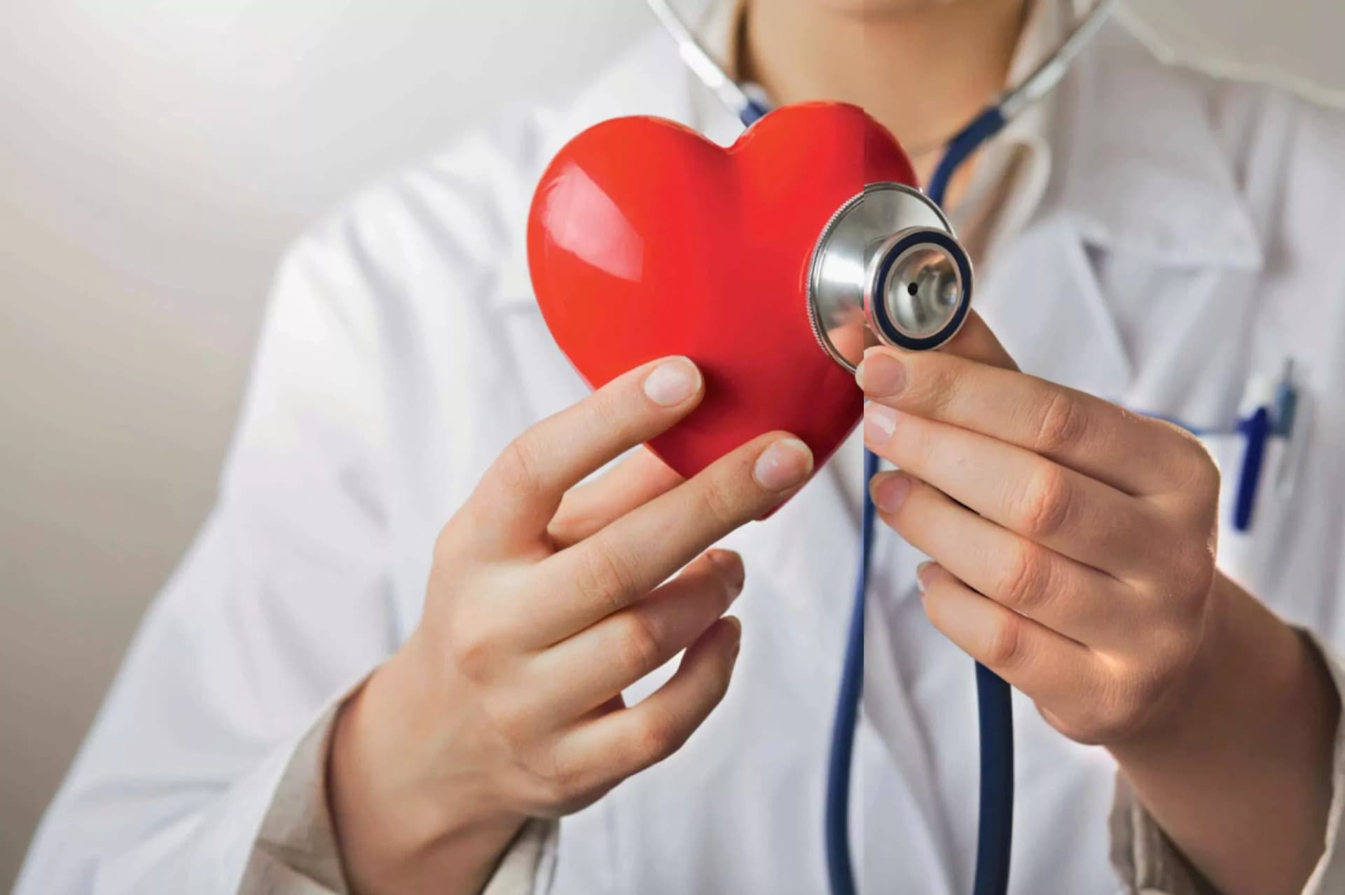 Benefici cardiovascolari grazie alla prevenzione in farmacia