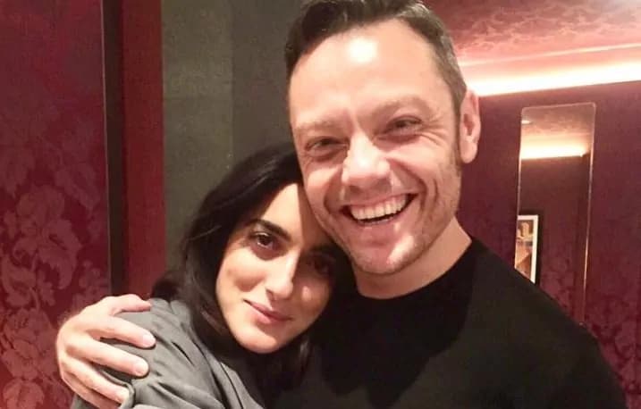 Tiziano Ferro: “Ora il mestiere della vita è un disco nuovo e c’è anche Levante”