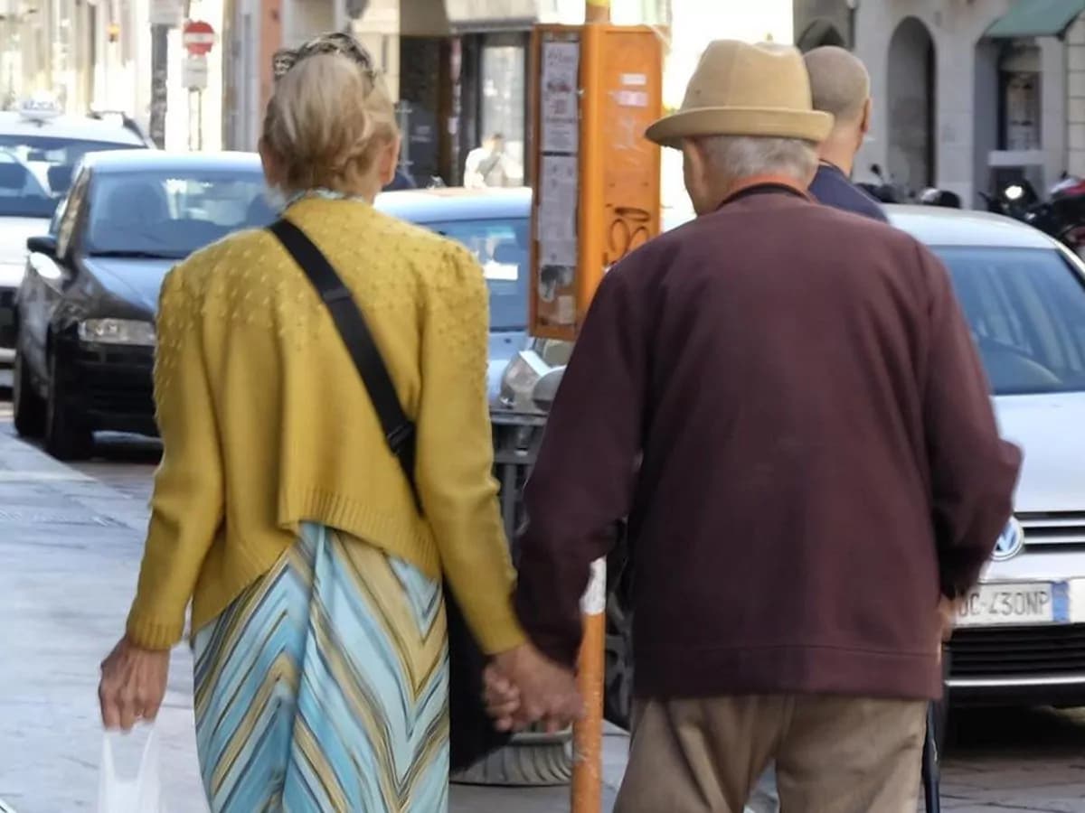 Salute: il primato resiste, Italia prima in Europa per aspettativa di vita