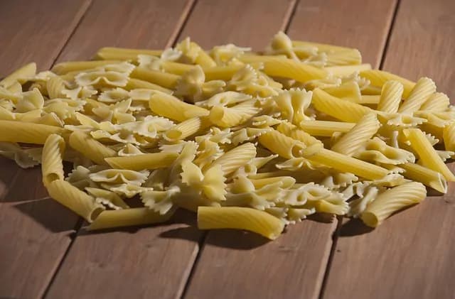 Dieta per dimagrire: la pasta non va mai eliminata!