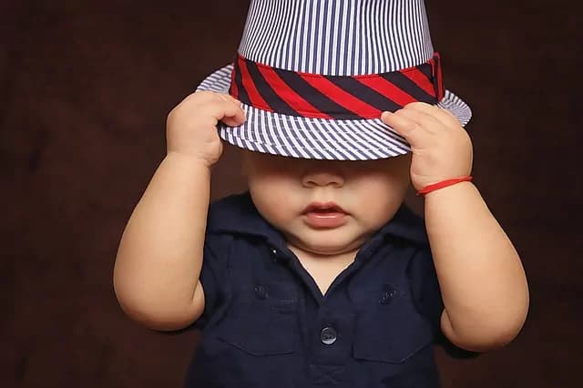Tendenza moda autunno e inverno 2018/2019 per bambini: