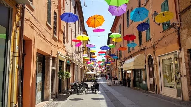 Quali mostre vedere a Ferrara