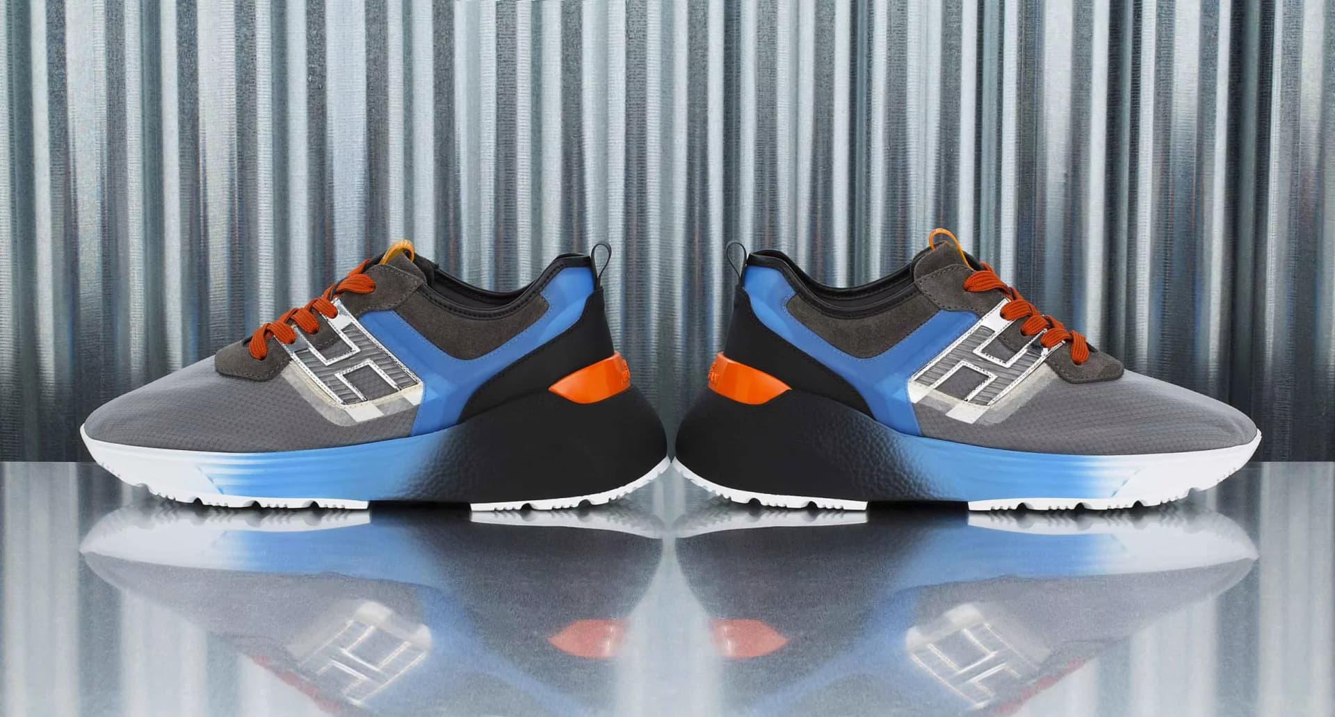 Sneakers uomo: le protagoniste dei migliori brand