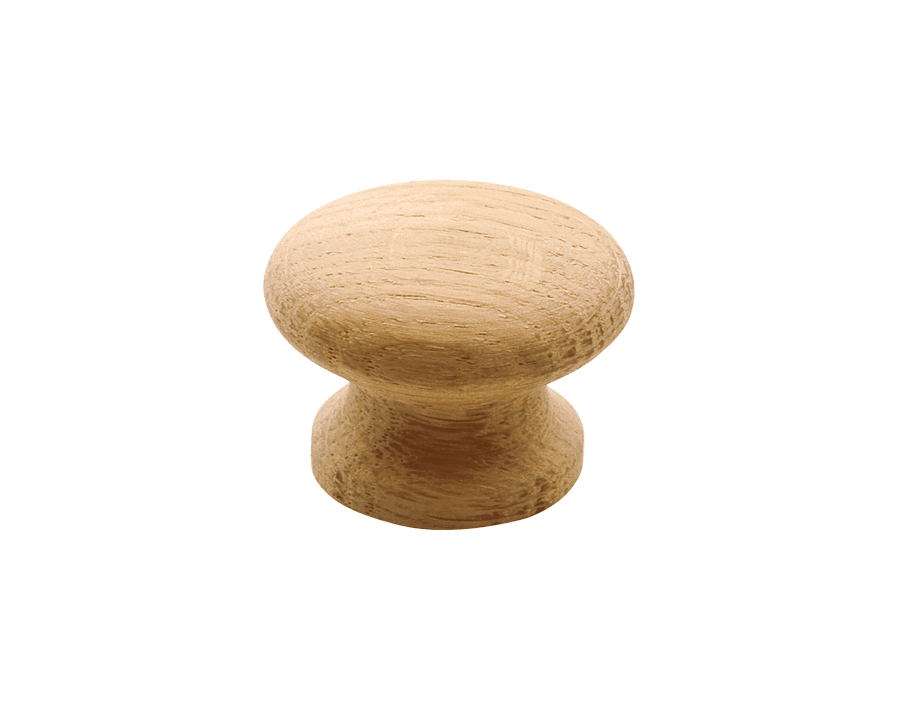 pomolo legno