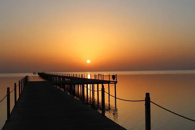 Una vacanza a Marsa Alam: un vero paradiso in terra