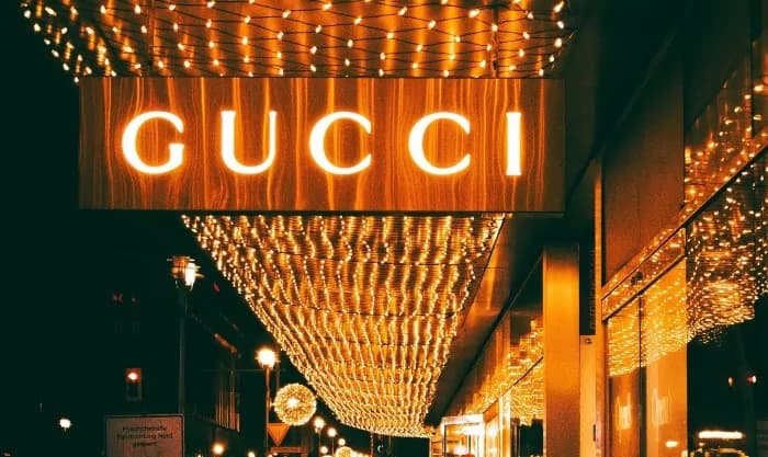 gucci
