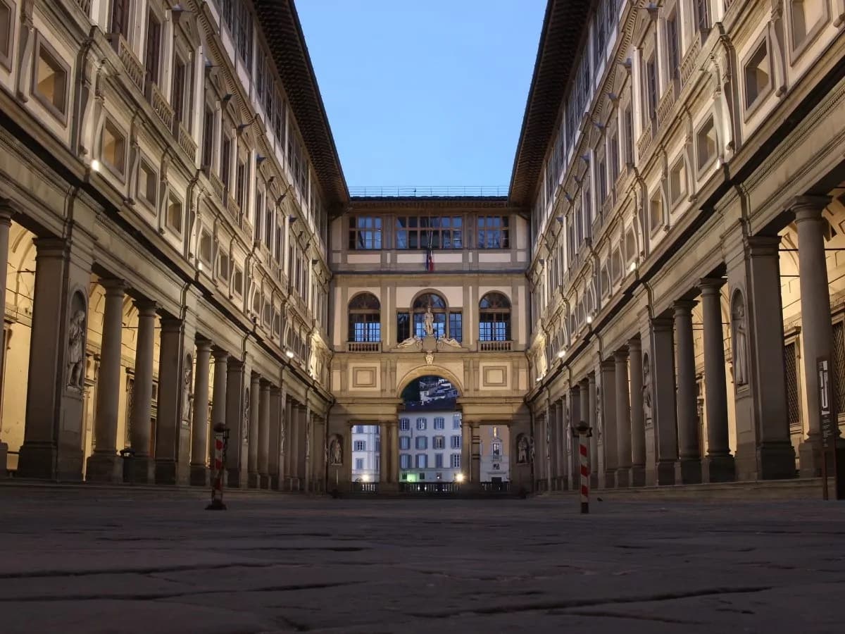Weekend a Firenze, gli Uffizi: cosa sapere prima visitare il celebre museo