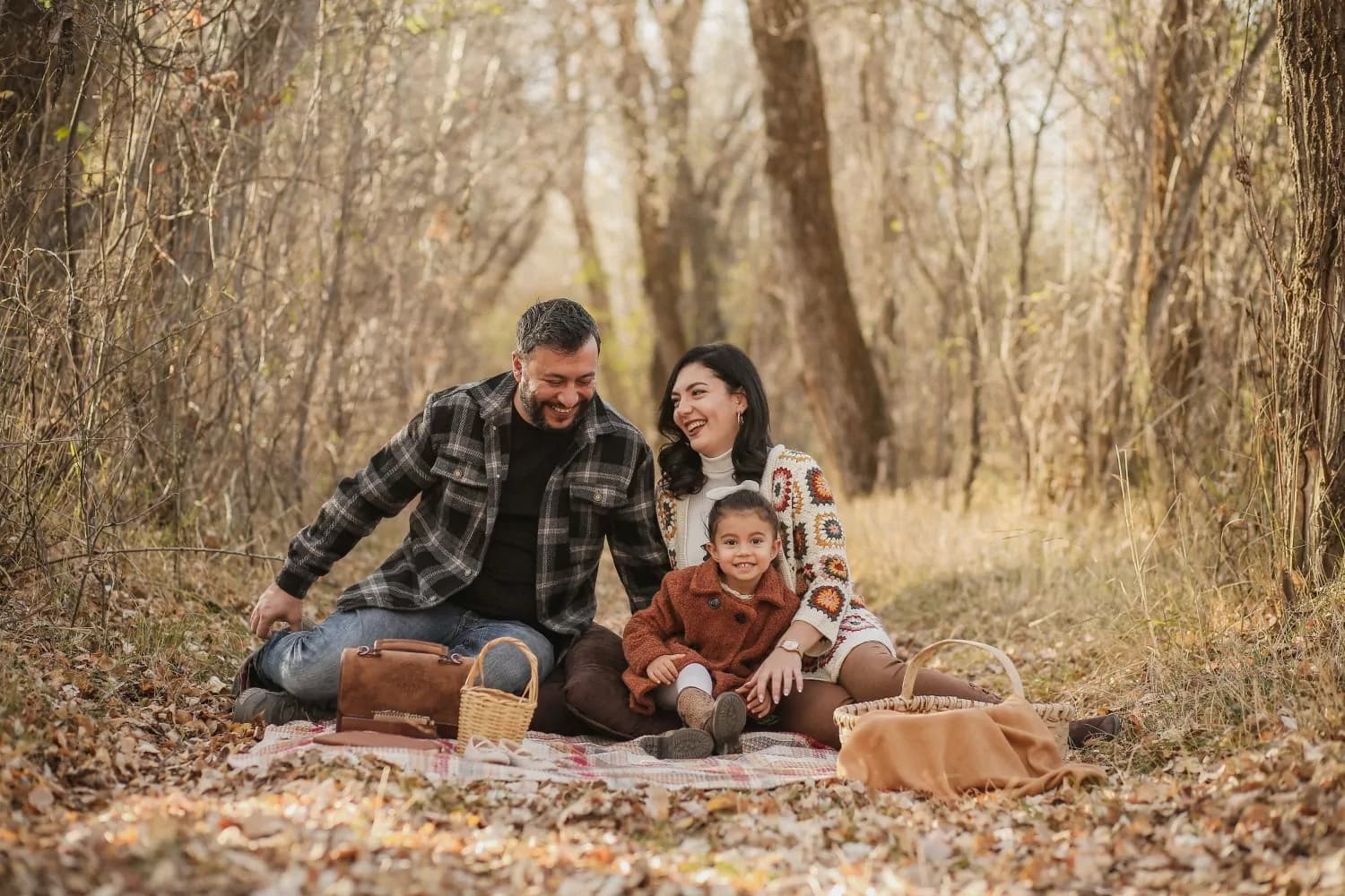 Autunno: 5 consigli per trascorrere il weekend