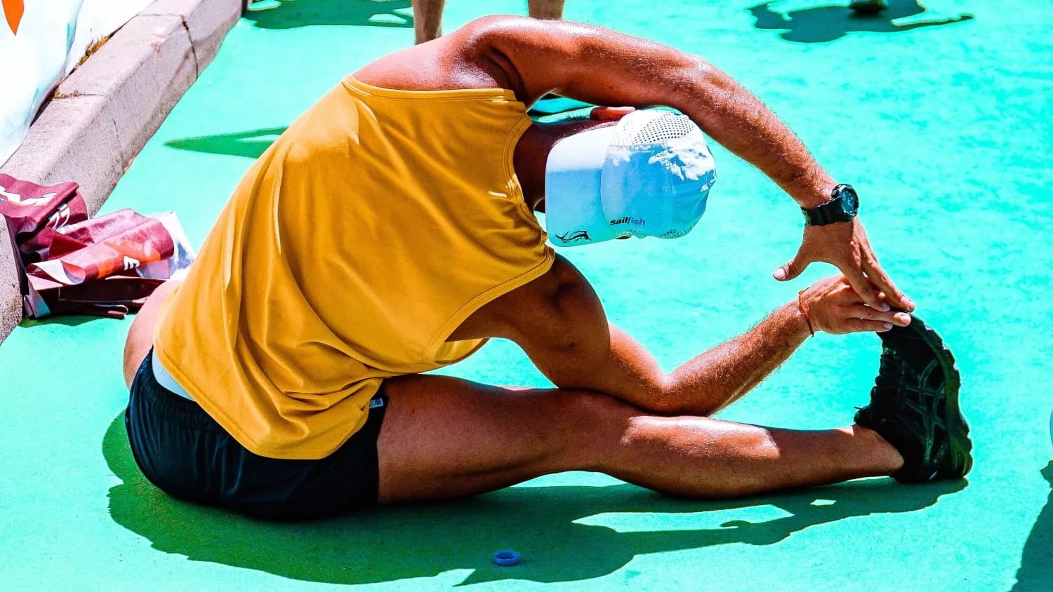 Stretching: perché è così importante?