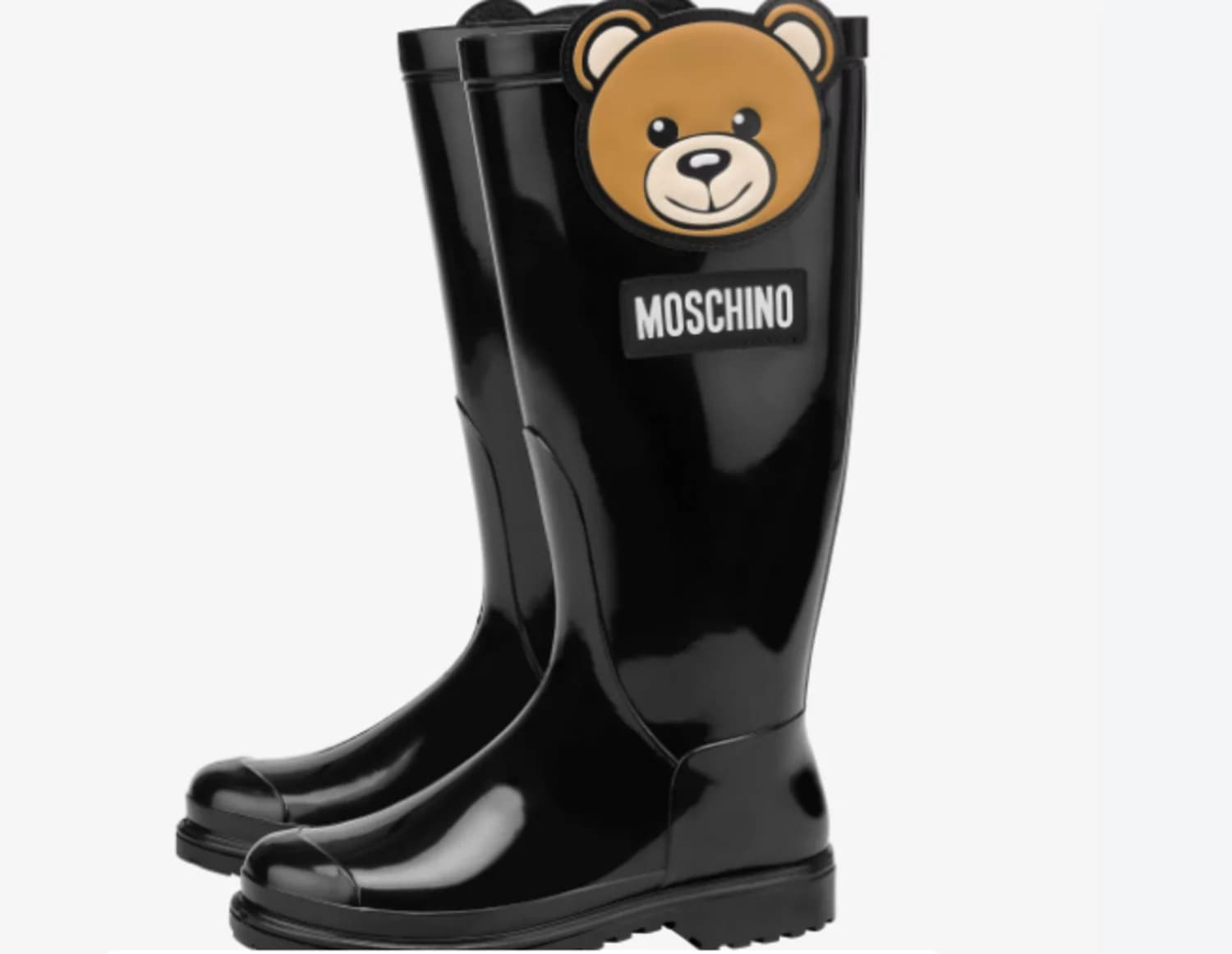 Stivali in gomma, l’accessorio trendy dell’autunno 2024