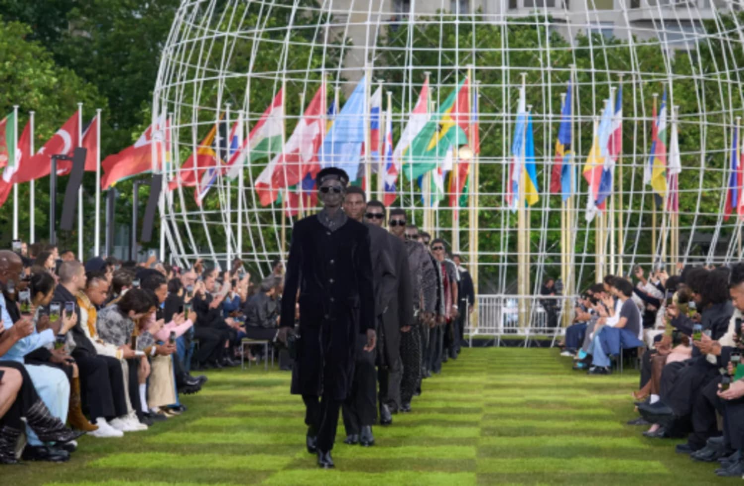 Pitti Uomo: le tendenze moda e le novità per il prossimo inverno