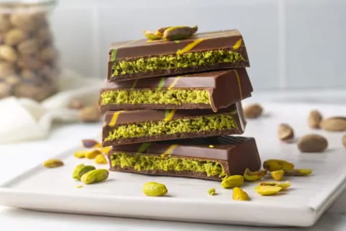 Chocolate Dubai: l’ossessione social che conquista il mondo