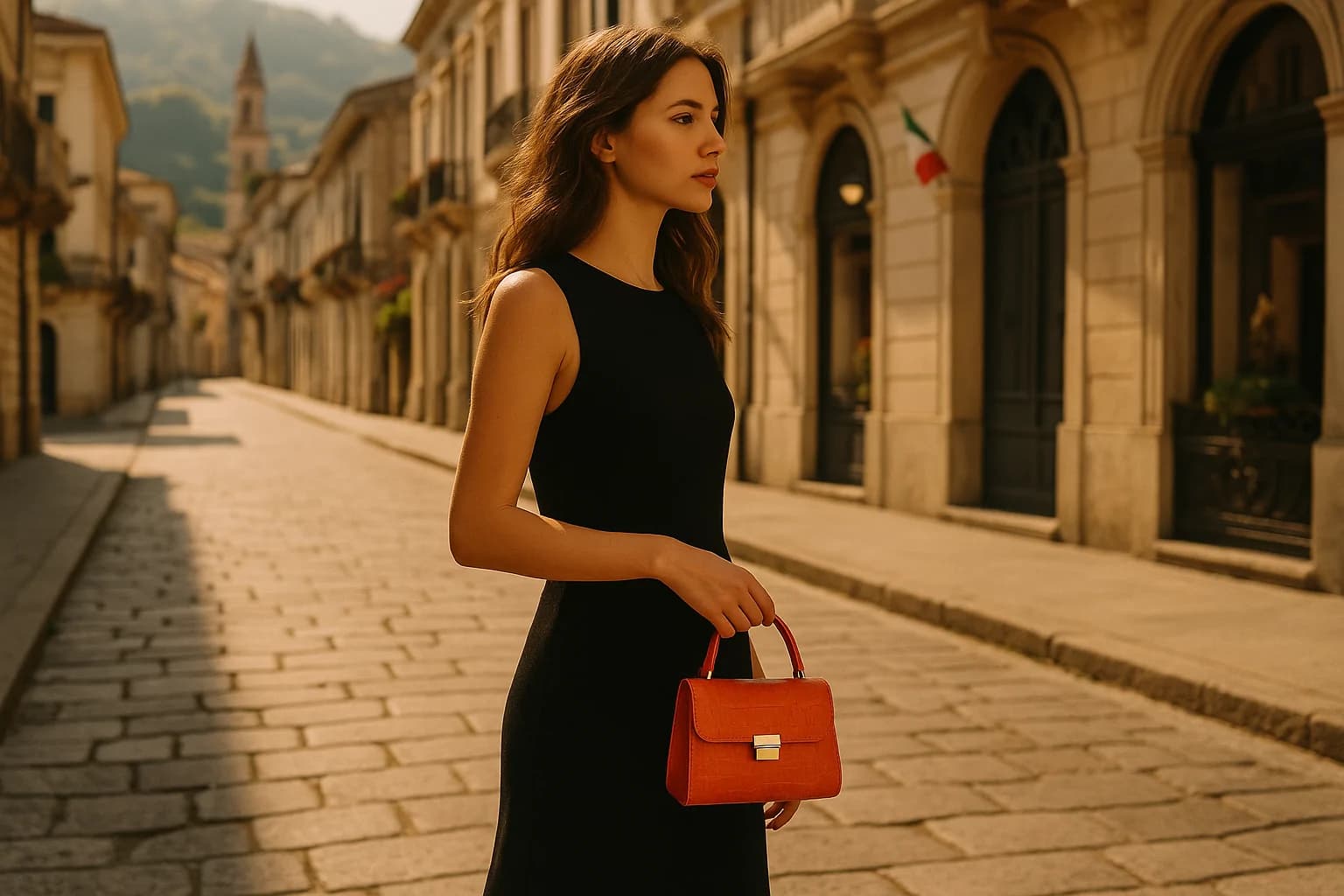 Immagine a scopo illustrativo realizzata con l'Intelligenza Artificiale © Mitindo