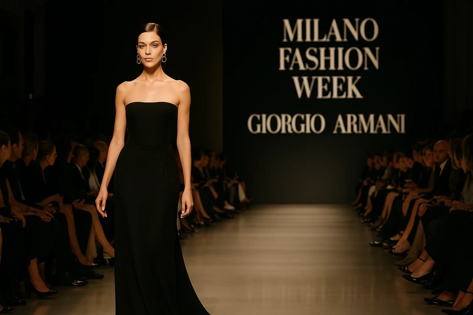 Milano Fashion Week: sfilate e debutti in ricordo di Giorgio Armani