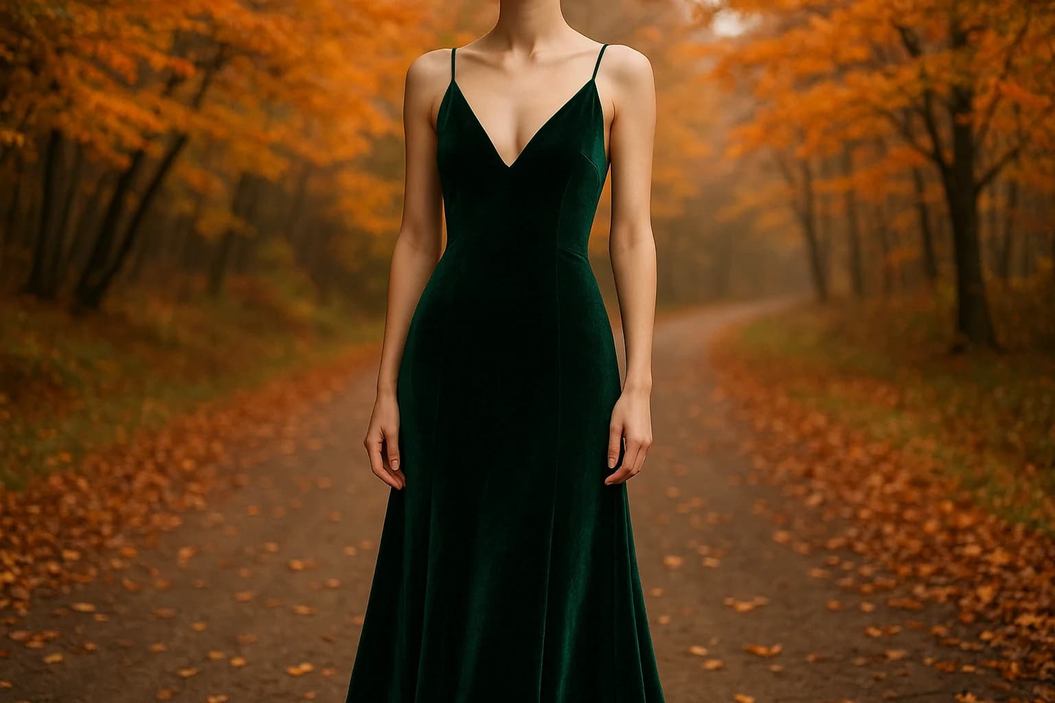 Il ritorno del velluto: il tessuto elegante che domina l’autunno