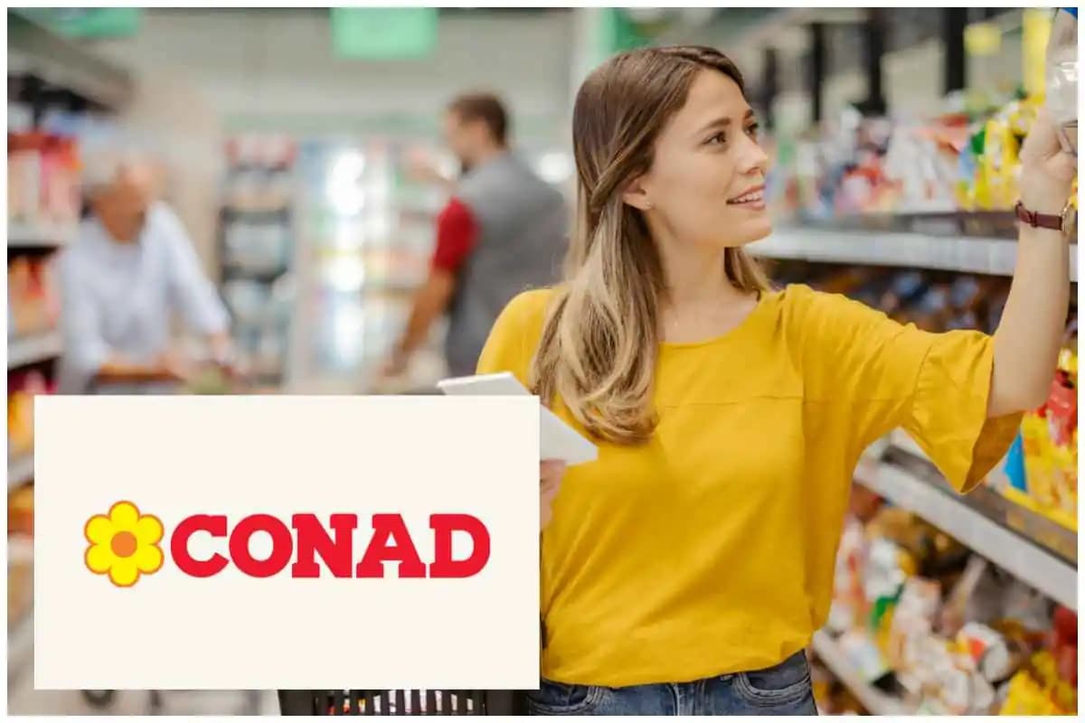 Conad allerta prodotti