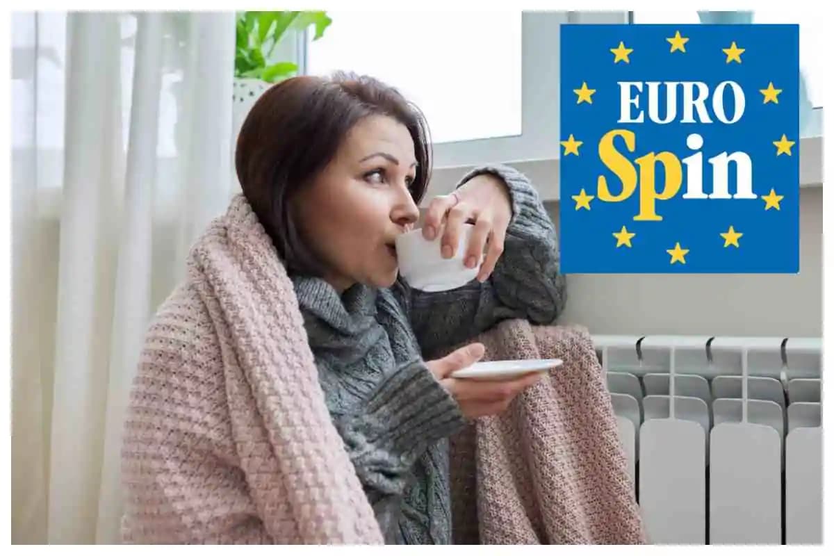 Eurospin promo inverno