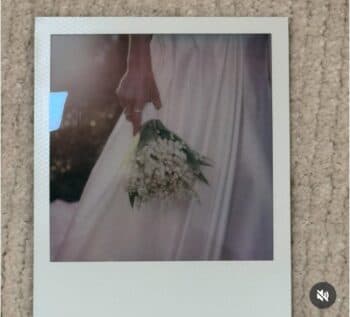 Dal lieto fine Disney a quello reale: il matrimonio di Selena Gomez