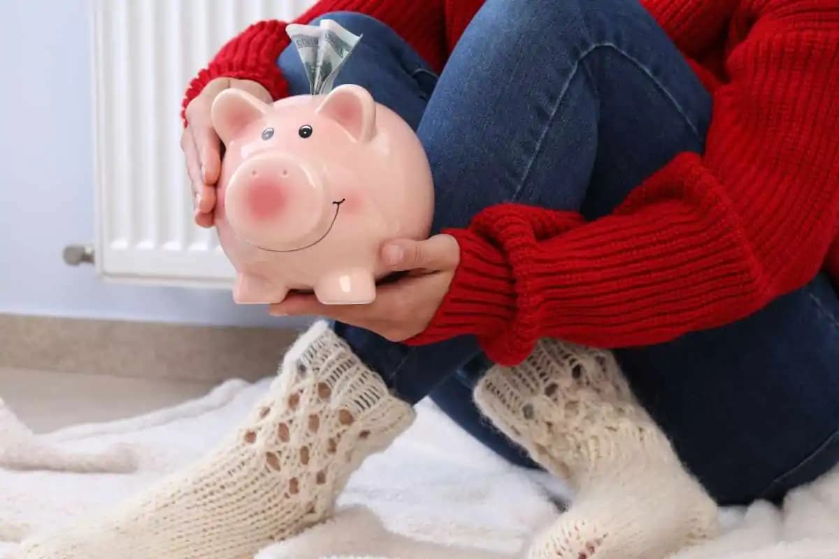 Come riscaldare l'ambiente senza termosifoni