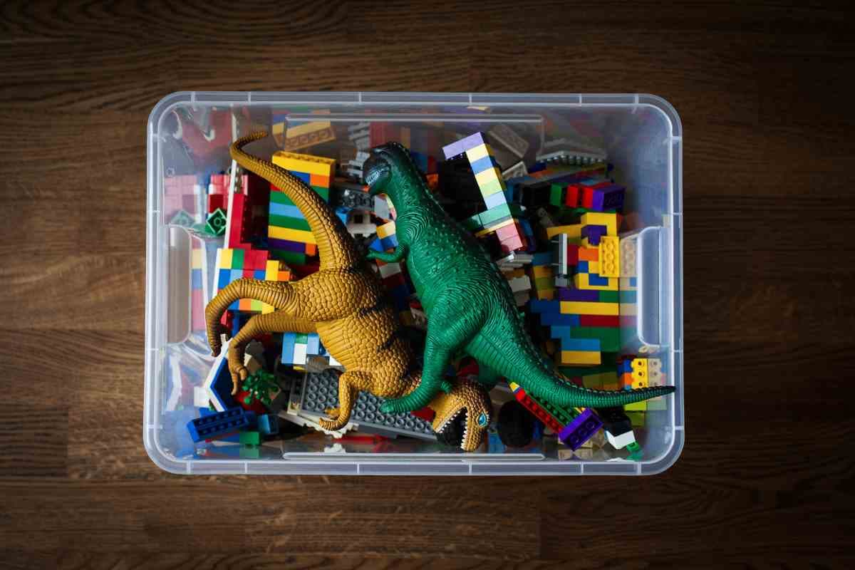 ikea contenitori plastica