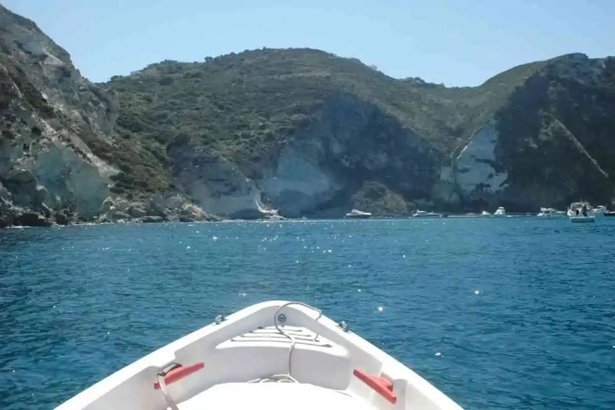 isole pontine: scopri questo arcipelago