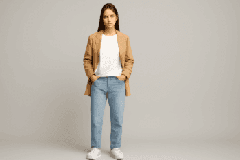 Moda Unisex 2025: Come Creare il Tuo Stile Senza Barriere di Genere