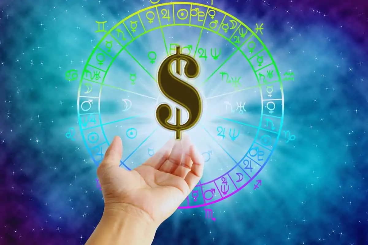 Grande fortuna per questi 3 segni zodiacali